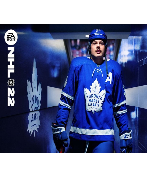 NHL 22 XBOX One Access Xbox One Key 